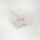 In te ademen Dik gemaakte Geventileerd Afneembaar van Dalingsfront storage box for shoe
